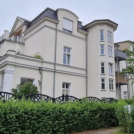 Appartement In Stralsund