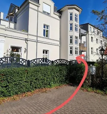 Апартаменты In *