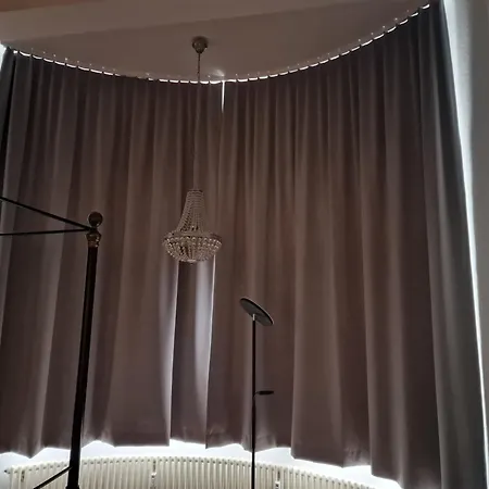 In Appartement Stralsund